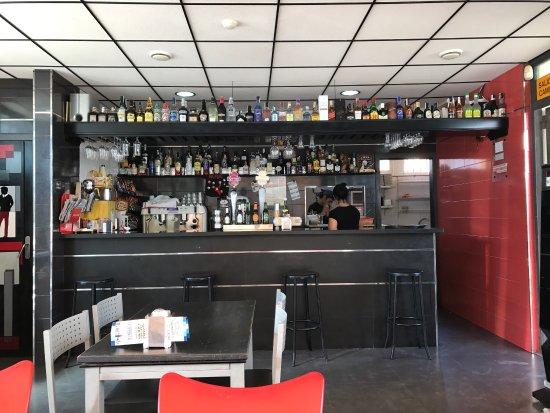 El Chiringuito de Lucho